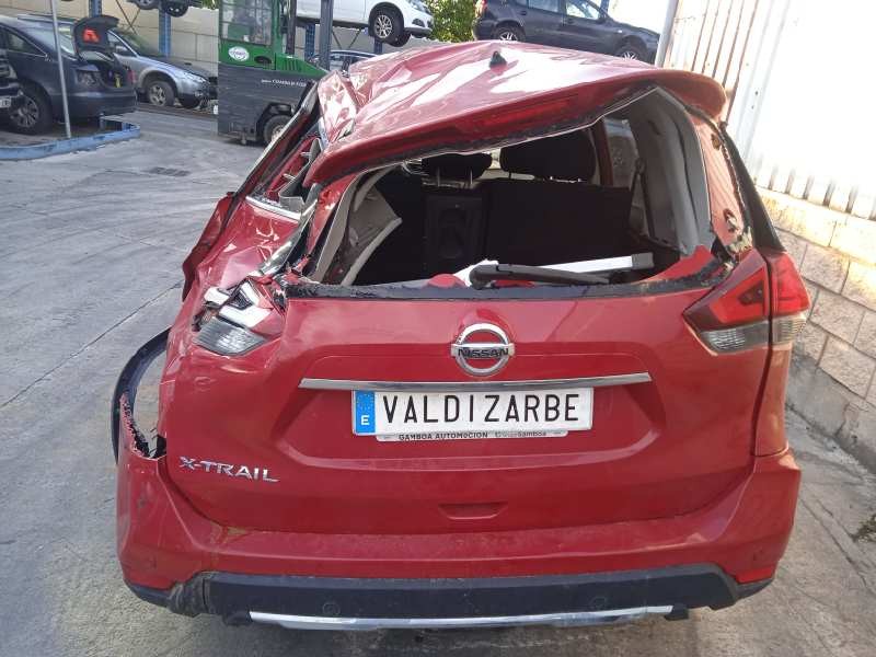 nissan x-trail (t32) del año 2020