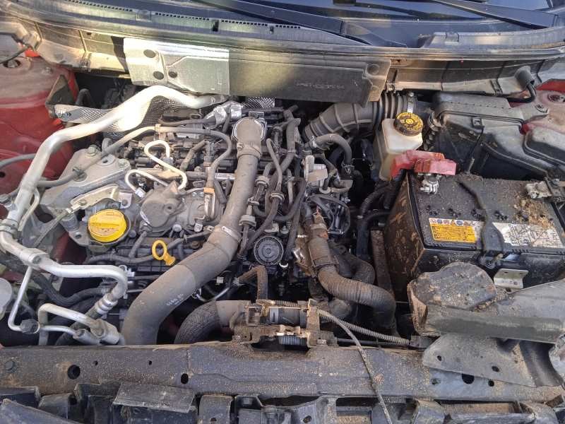 nissan x-trail (t32) del año 2020