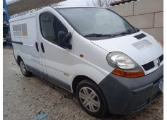 renault trafic caja cerrada (ab 4.01) del año 2004