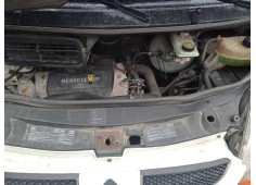 renault trafic caja cerrada (ab 4.01) del año 2004 2