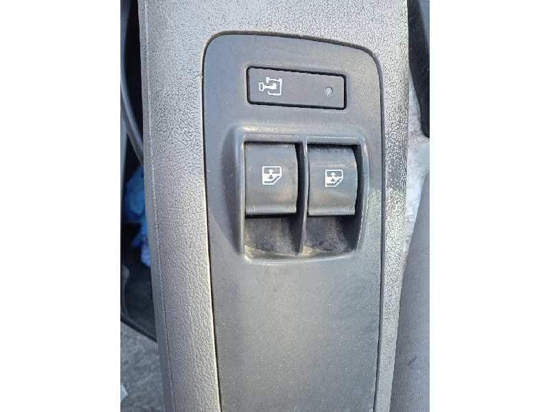 fiat ducato caja cerrada 35 (06.2006 =>) del año 2010