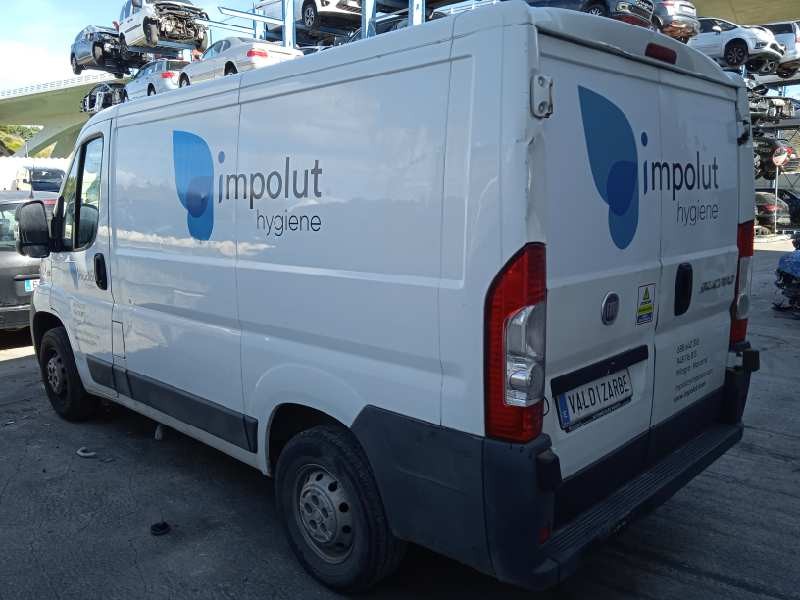 fiat ducato caja cerrada 35 (06.2006 =>) del año 2010