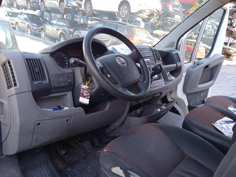 fiat ducato caja cerrada 35 (06.2006 =>) del año 2010