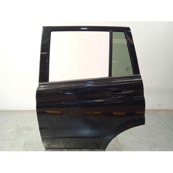 Recambio de puerta trasera izquierda para ssangyong kyron 2.0 referencia OEM IAM 6300308103  