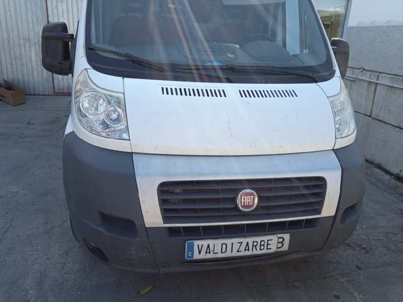 fiat ducato caja cerrada 35 (06.2006 =>) del año 2010