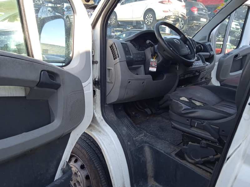 fiat ducato caja cerrada 35 (06.2006 =>) del año 2010