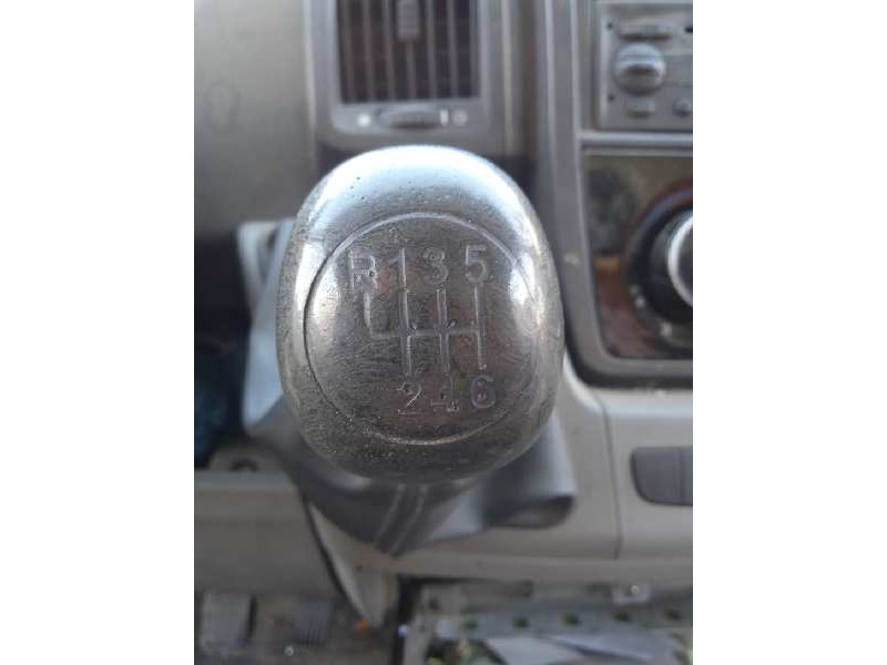 fiat ducato caja cerrada 35 (06.2006 =>) del año 2010