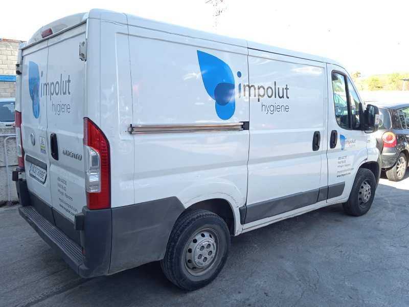 fiat ducato caja cerrada 35 (06.2006 =>) del año 2010