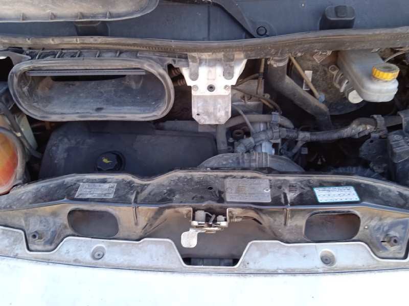 fiat ducato caja cerrada 35 (06.2006 =>) del año 2010