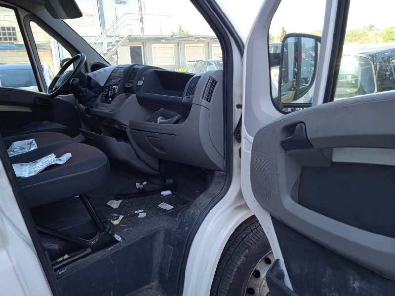 fiat ducato caja cerrada 35 (06.2006 =>) del año 2010