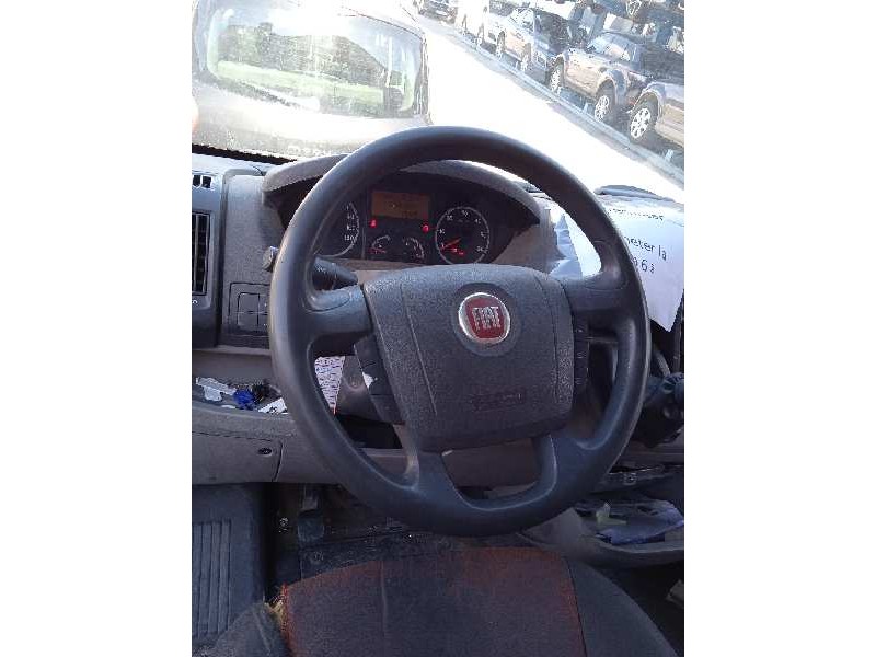 fiat ducato caja cerrada 35 (06.2006 =>) del año 2010