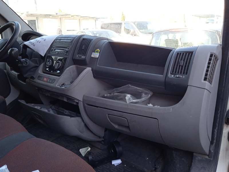 fiat ducato caja cerrada 35 (06.2006 =>) del año 2010