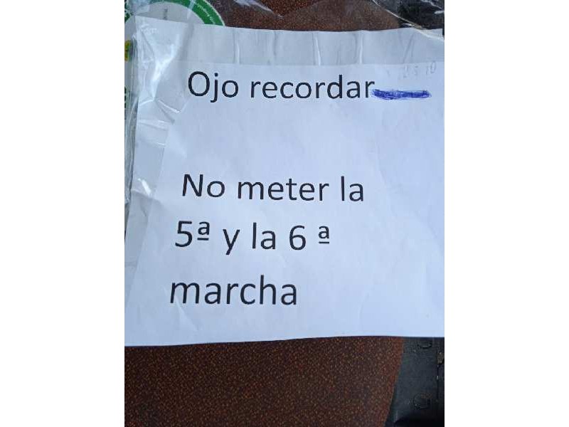 fiat ducato caja cerrada 35 (06.2006 =>) del año 2010