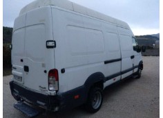 renault mascott del año 2005 2