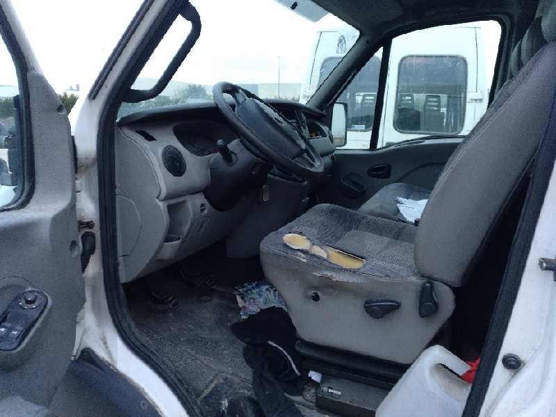 renault mascott del año 2005