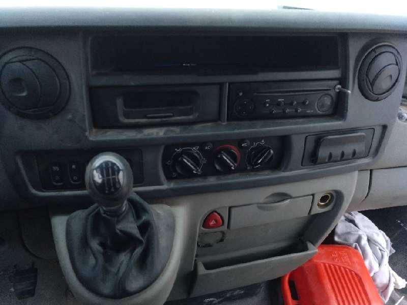 renault mascott del año 2005