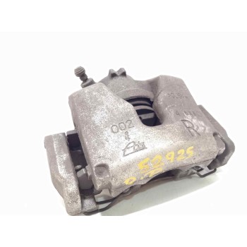 Recambio de pinza freno delantera derecha para honda civic lim.4 (fc) 1.0 referencia OEM IAM 43018TEAT01  