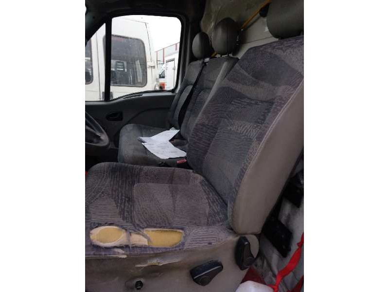 renault mascott del año 2005