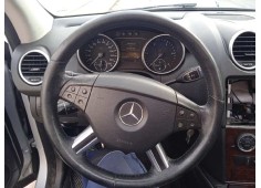 mercedes-benz clase m (w164) del año 2007 2