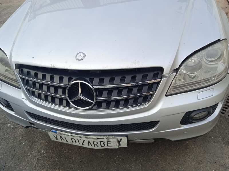 mercedes-benz clase m (w164) del año 2007