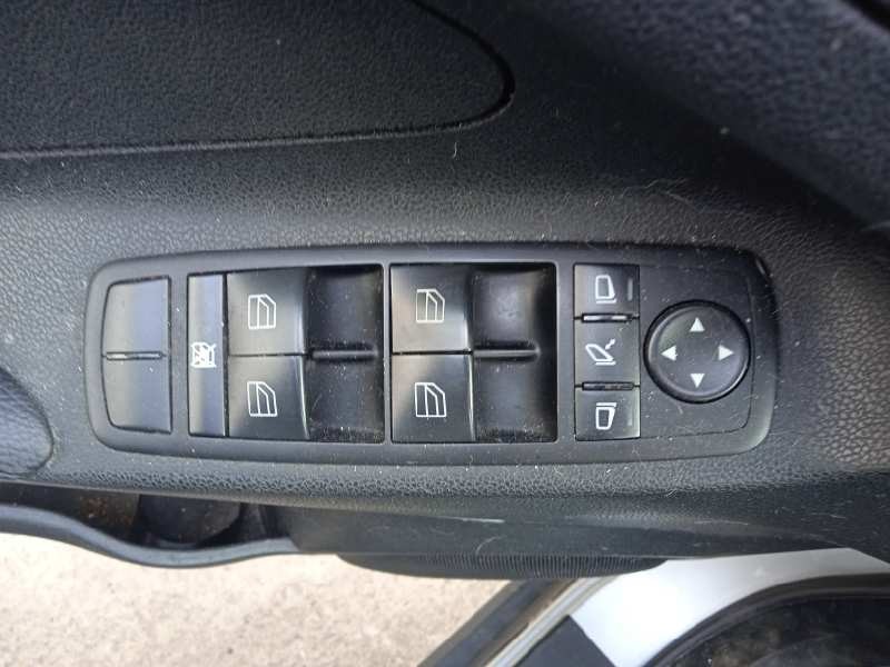 mercedes-benz clase m (w164) del año 2007