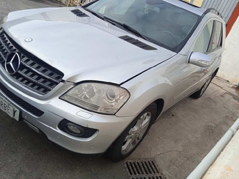 mercedes-benz clase m (w164) del año 2007