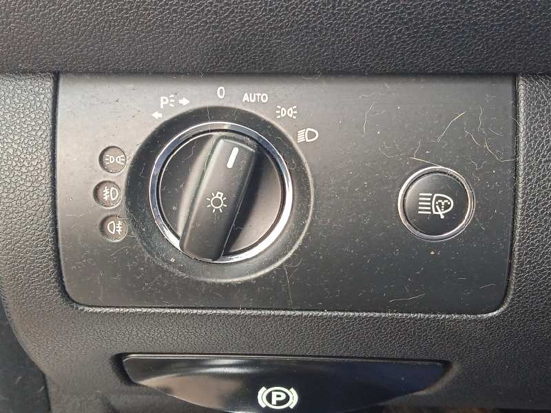 mercedes-benz clase m (w164) del año 2007