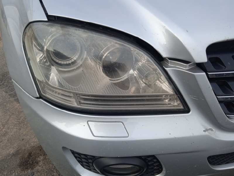 mercedes-benz clase m (w164) del año 2007