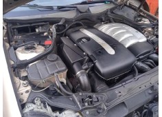 mercedes-benz clase c (w203) berlina del año 2001 2