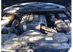 ssangyong rodius del año 2006 2