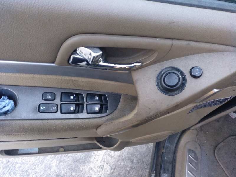 ssangyong rodius del año 2006