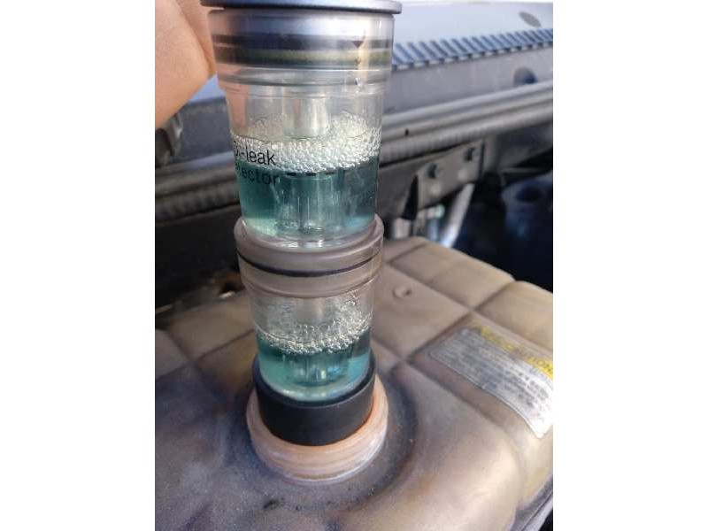 ssangyong rodius del año 2006