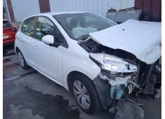 peugeot 208 del año 2014