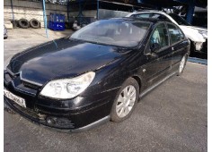 citroën c5 berlina del año 2006