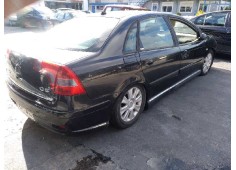 citroën c5 berlina del año 2006 2