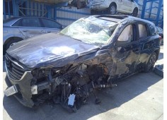 mazda cx-5 del año 2016