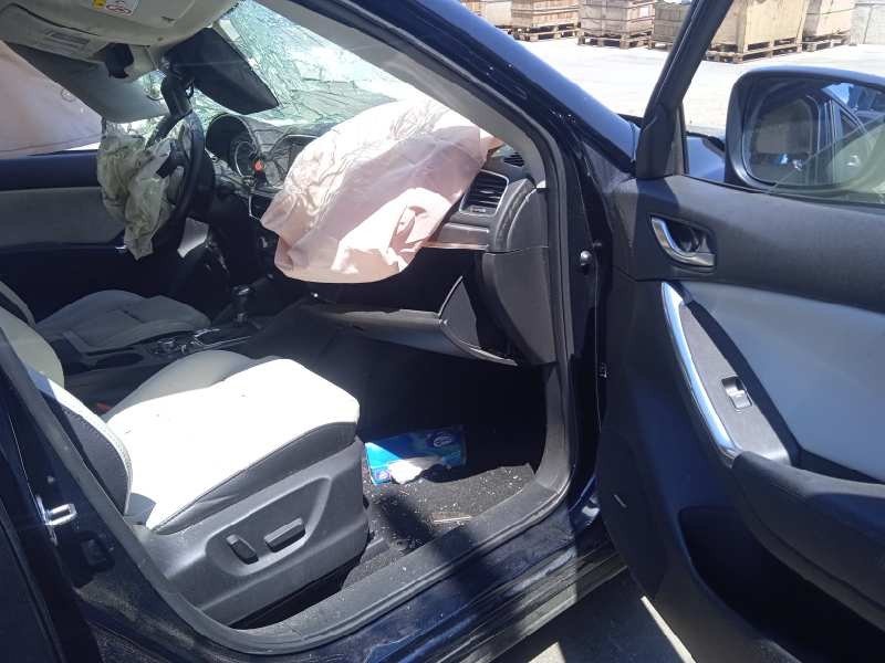 mazda cx-5 del año 2016