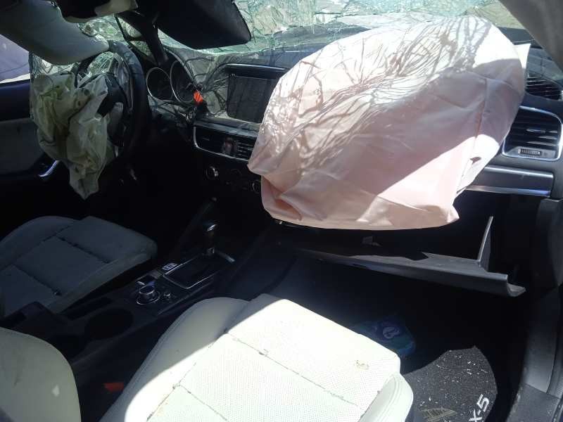 mazda cx-5 del año 2016