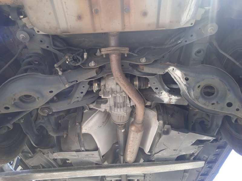 mazda cx-5 del año 2016