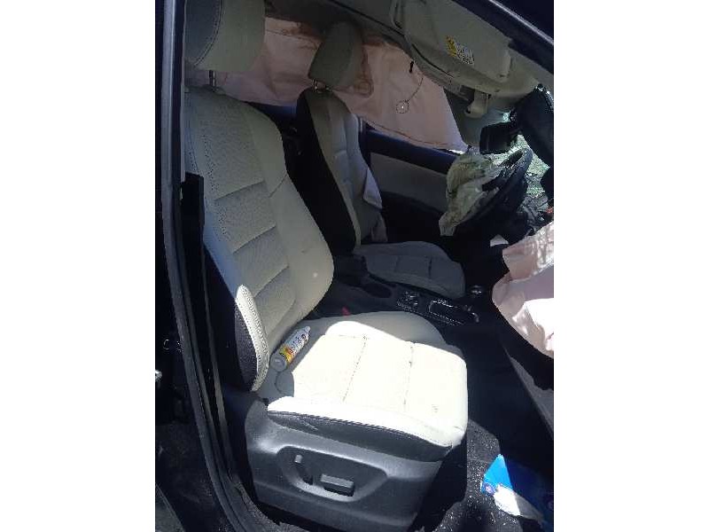 mazda cx-5 del año 2016