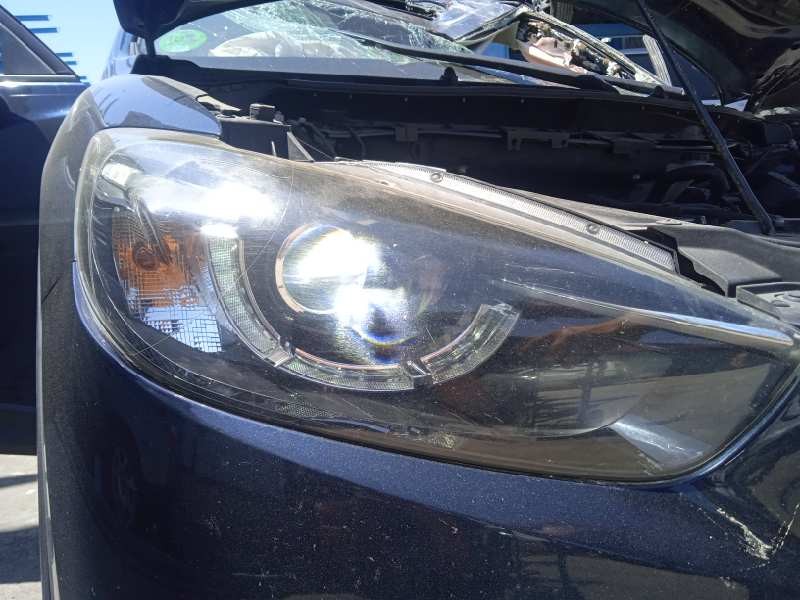 mazda cx-5 del año 2016