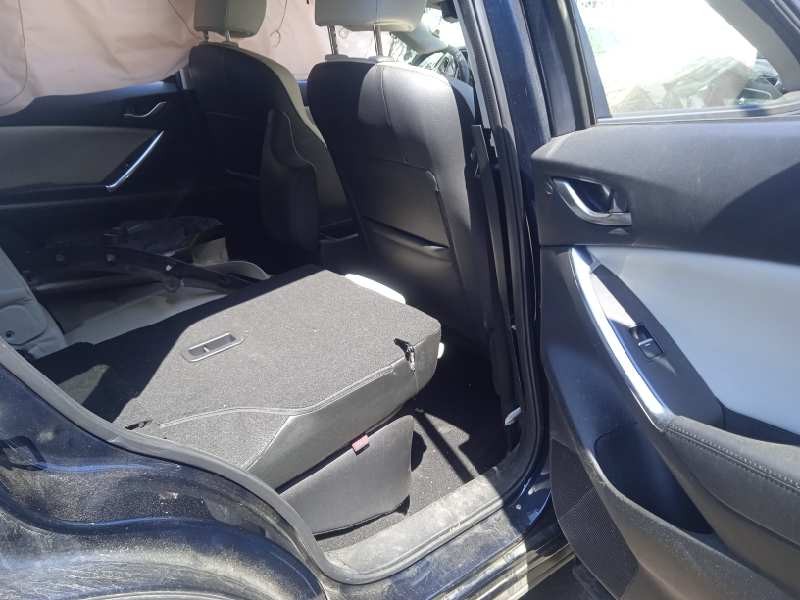 mazda cx-5 del año 2016