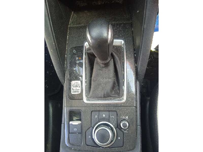 mazda cx-5 del año 2016