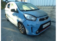 kia picanto del año 2017