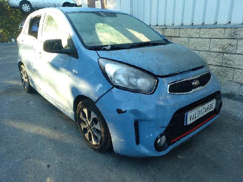 kia picanto del año 2017