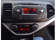 kia picanto del año 2017 2