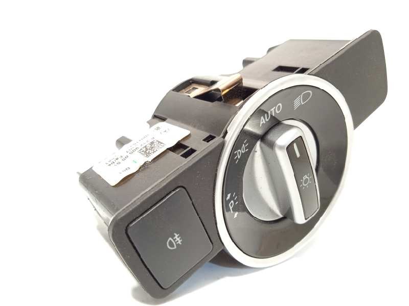 MANDO LUCES A2129050551 A21290505519107 2129050551