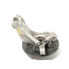 Recambio de mangueta delantera izquierda para nissan qashqai iii (j12) 1.3 dig-t referencia OEM IAM 400156RA0A 402026UA0A 