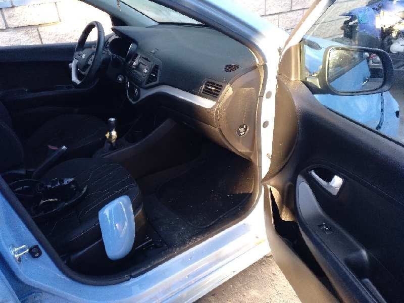 kia picanto del año 2017