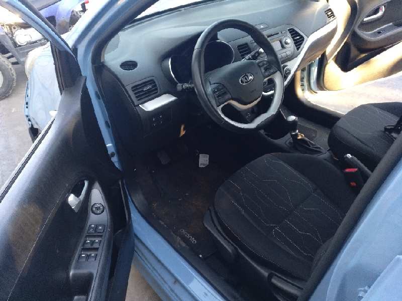 kia picanto del año 2017